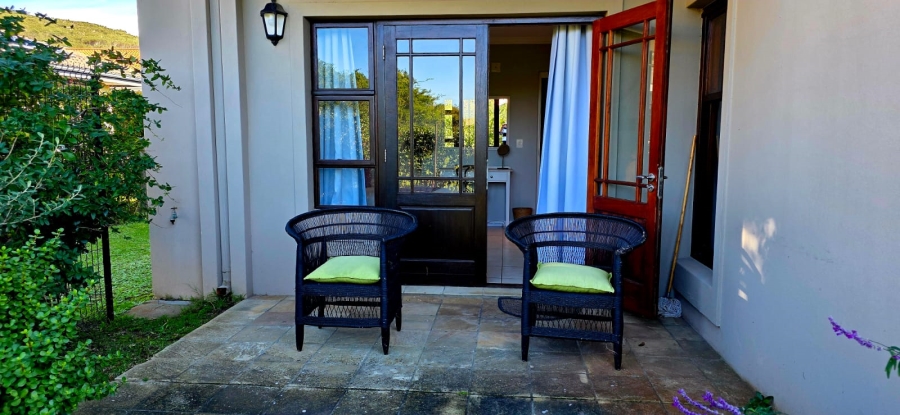 1 Bedroom Property for Sale in Whale Rock Gardens Western Cape